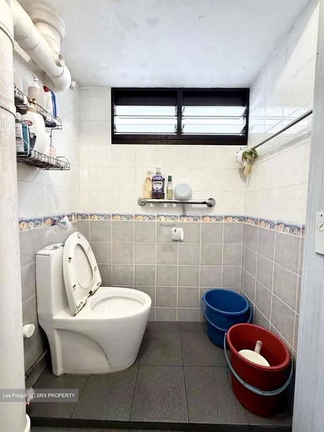 Blk 320 Ang Mo Kio Avenue 1 (Ang Mo Kio), HDB 3 Rooms #634169431